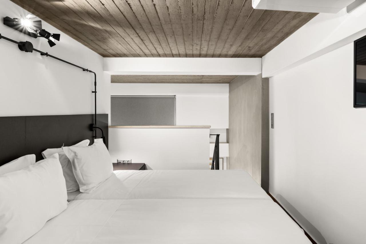 Athenian View Loft公寓 外观 照片